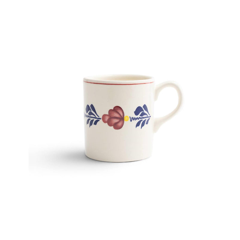 ギャラリービューアに画像をロードする, Boerenbont beker roeland jumbo pak a 6 stuks inhoud 330ml aardewerk
