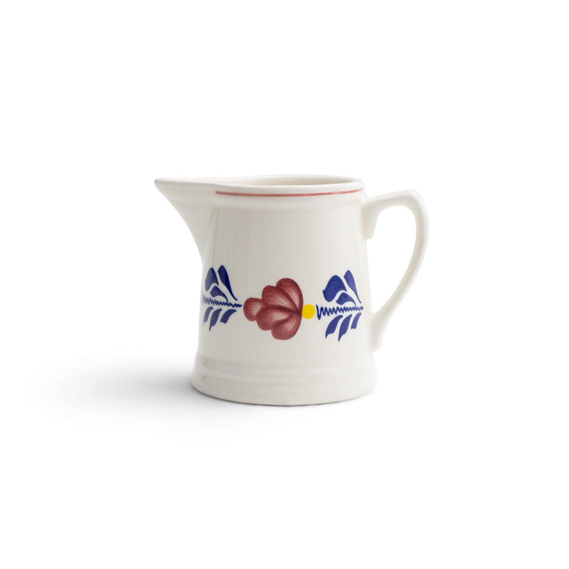 ギャラリービューアに画像をロードする, Boerenbont melkkan classic 190ml aardewerk