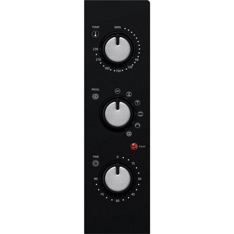 Chargez l'image dans la visionneuse de la galerie, Steba Steba KB M60 Mini Oven 60L Zwart