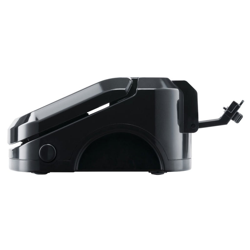 Load image into Gallery viewer, Steba vk7 vacumeermachine zilver zwart