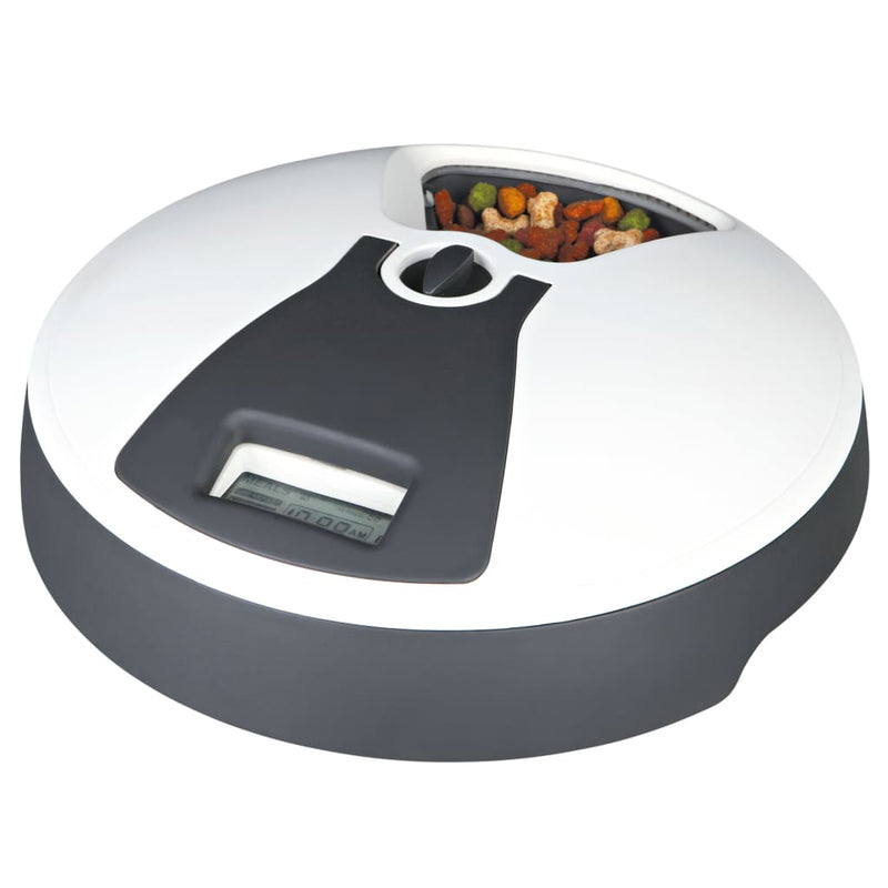 Load image into Gallery viewer, TRIXIE Tx6 automatische voerdispenser