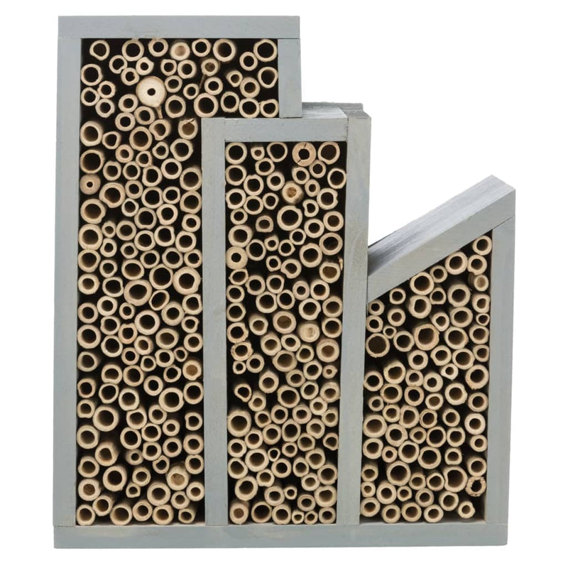 Load image into Gallery viewer, TRIXIE TRIXIE Bijenhotel 30x35x12 cm grenenhout