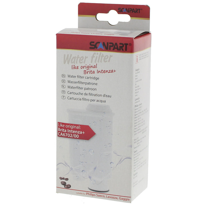 Load image into Gallery viewer, Scanpart waterfilter phi-saeco intenza en