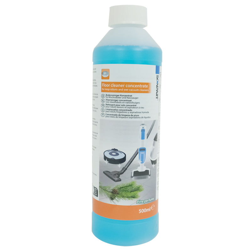 Load image into Gallery viewer, Scanpart vloerreiniger concentraat 500 ml