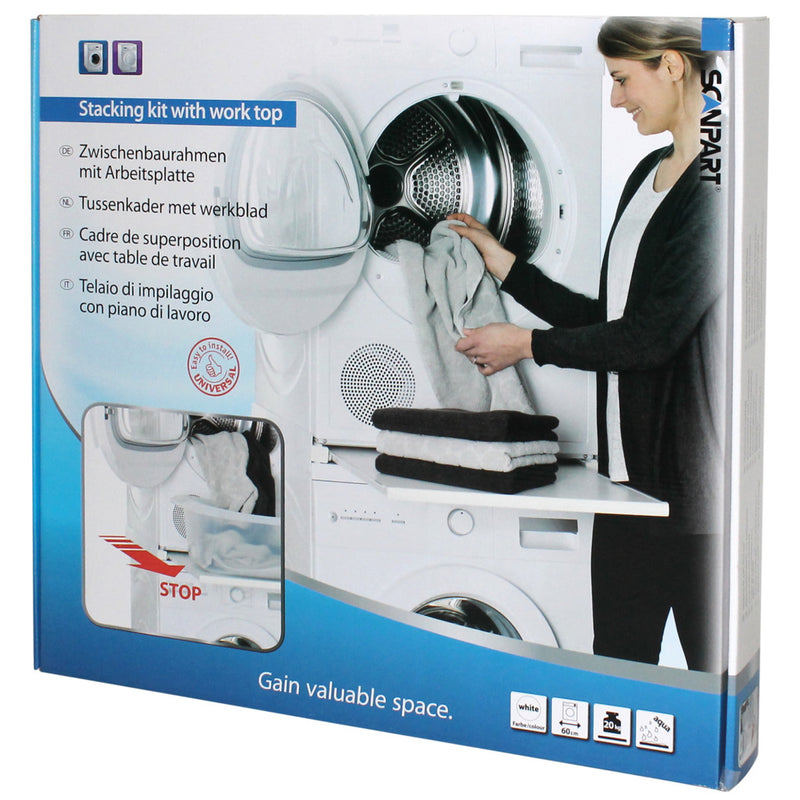 Load image into Gallery viewer, Diversen scanpart 0150120105 universeel tussenstuk + werkblad