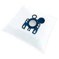 Afbeelding laden in galerijviewer, Scanpart m158mie16 microfleese stofzak miele g n micro en