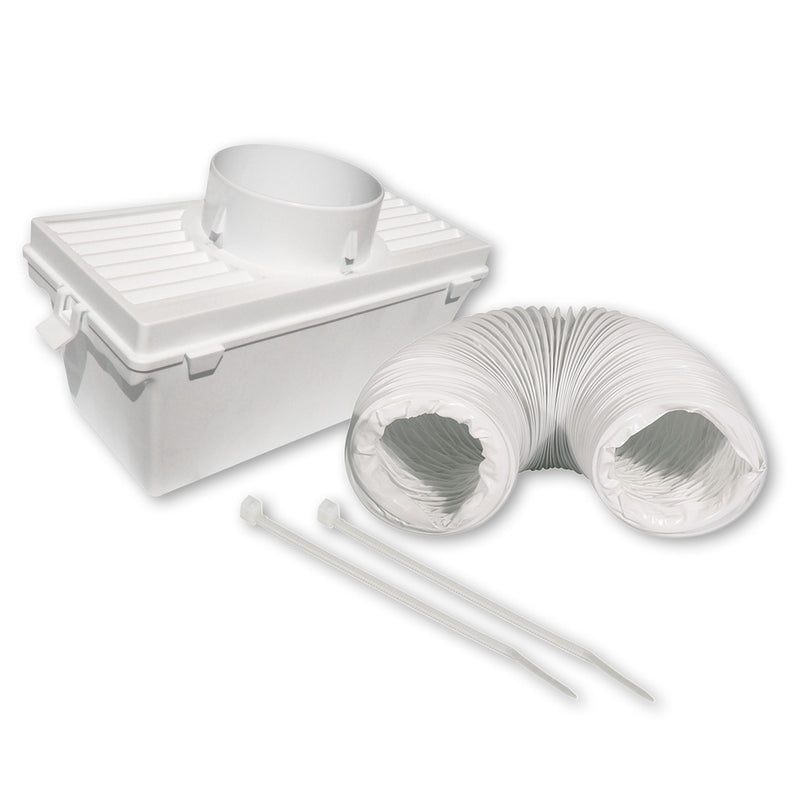 Load image into Gallery viewer, Scanpart condensbox cpl 2 klem en 1.5m