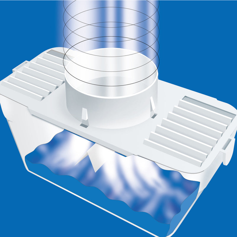 Load image into Gallery viewer, Scanpart condensbox cpl 2 klem en 1.5m