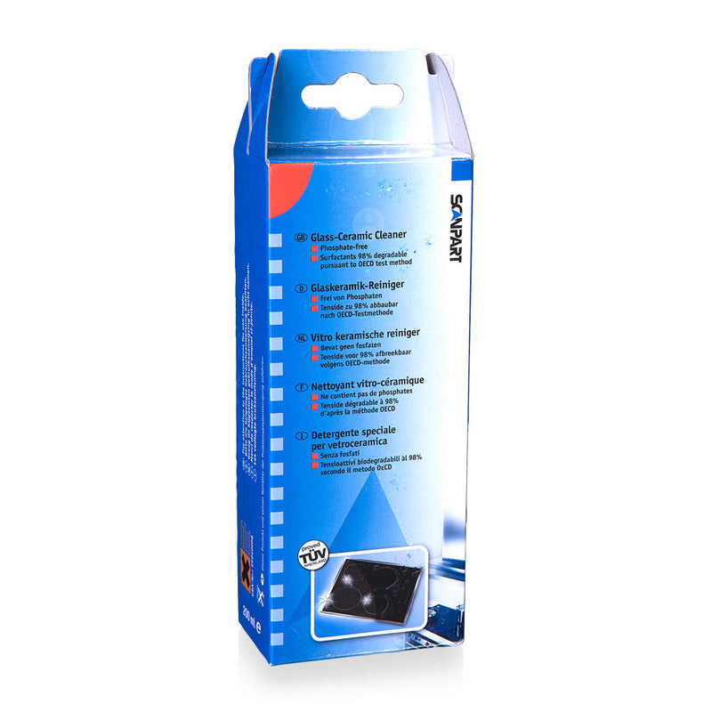 Load image into Gallery viewer, Scanpart r022 keramische kookplaat reiniger 200ml