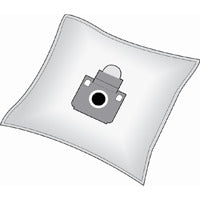 Chargez l'image dans la visionneuse de la galerie, Scanpart Scanpart Ae22 en Microfleese Stofzak AEG Gr 28 Micro