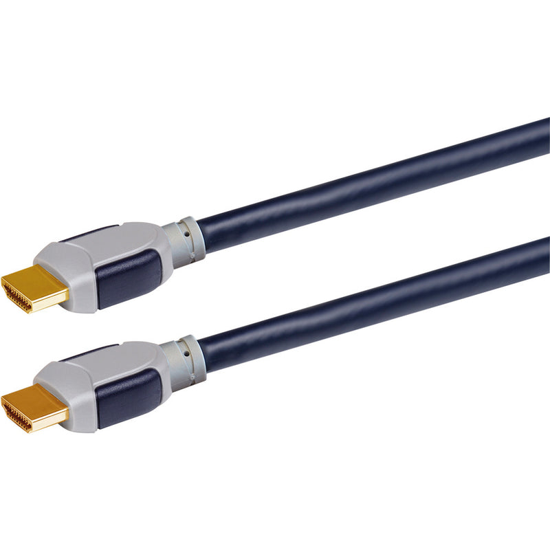 Load image into Gallery viewer, Scanpart hdmi kabel high speed en ethernet 10m