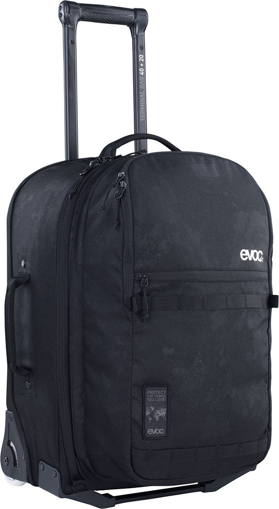 Load image into Gallery viewer, Evoc terminal bag 40+20 - trolley