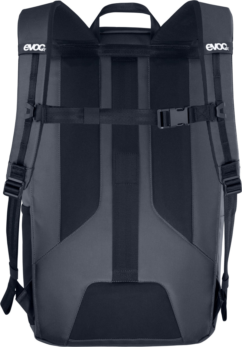 Afbeelding laden in galerijviewer, Evoc urban pack 25 - backpack