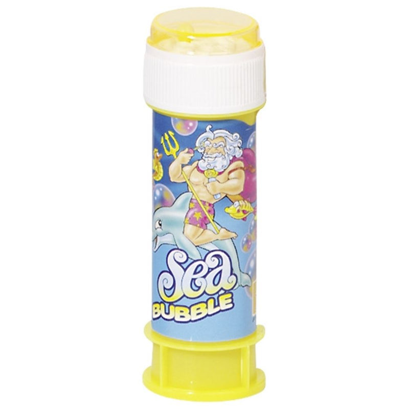 ギャラリービューアに画像をロードする, Zeepbellen oceaan, fles van 60 ml