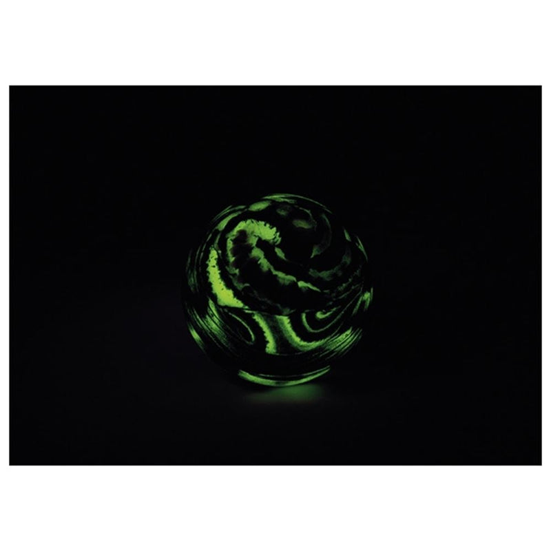 Chargez l'image dans la visionneuse de la galerie, Stuiterende bal - ruimte, glow-in-the-da