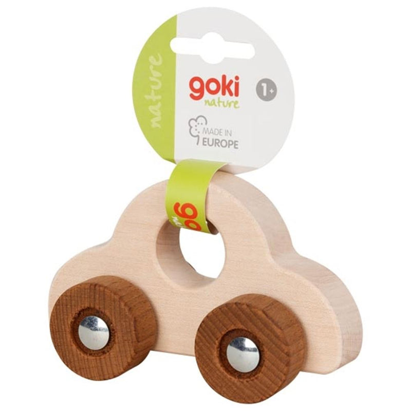 ギャラリービューアに画像をロードする, Voertuigen, 2 assorti. goki-natuur. 13,5