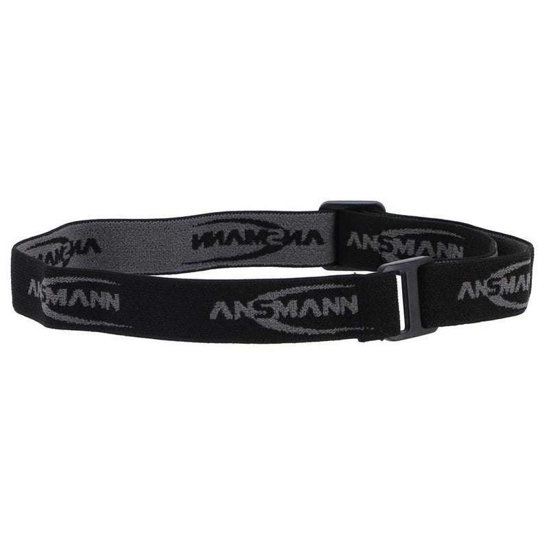 Load image into Gallery viewer, Ansmann led lamp met hoofdband | 2 stuks