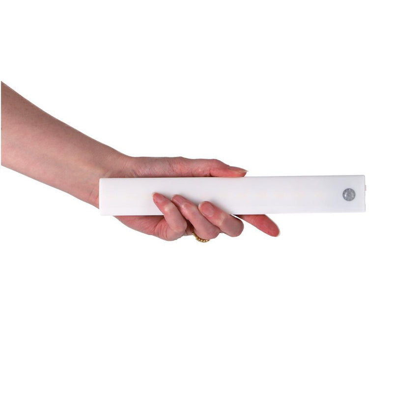 Load image into Gallery viewer, Ansmann led onderbouw lamp m oplaadbaar