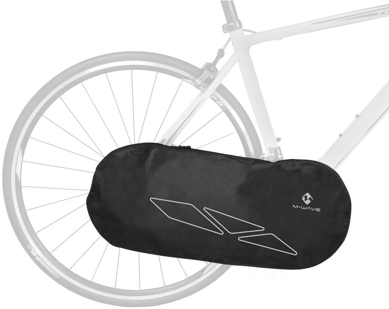 Load image into Gallery viewer, M-wave rotterdam protect drive unit protection bag