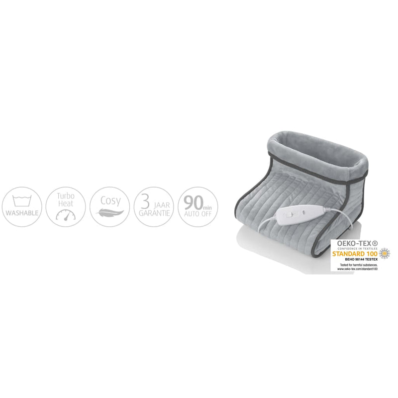 Load image into Gallery viewer, Medisana fws