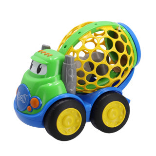 Load image into Gallery viewer, Go grippers cement truck