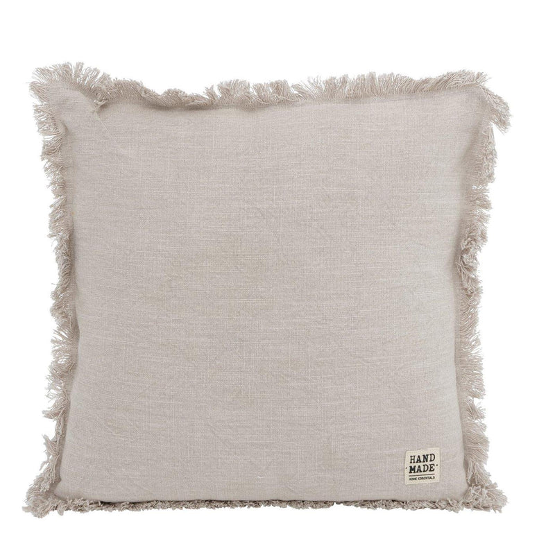 ギャラリービューアに画像をロードする, Boltze home kussen lenea 45x45cm beige wit 2 assorti