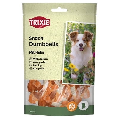 Load image into Gallery viewer, Trixie Premio chicken bites