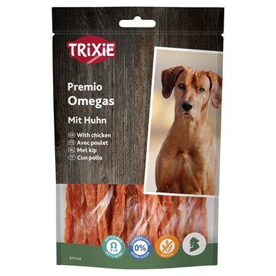 Load image into Gallery viewer, Trixie Premio omega stripes kip