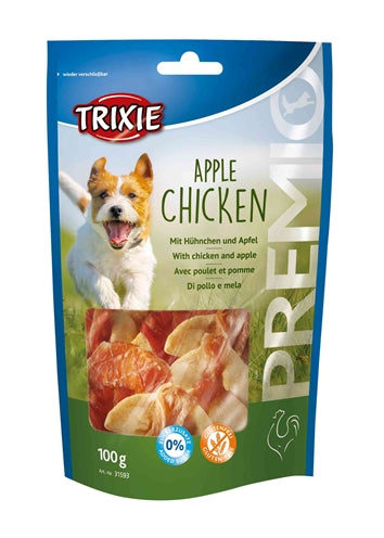 Load image into Gallery viewer, Trixie Premio chicken