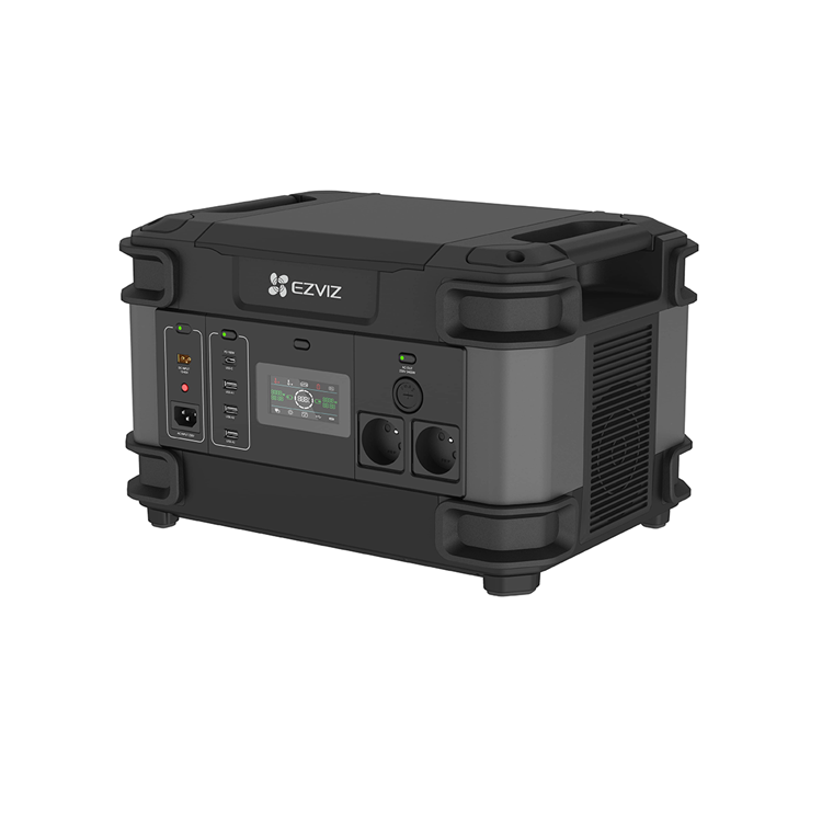 Chargez l'image dans la visionneuse de la galerie, Ezviz 1071840 - ps1300 (fr plug) | 1 stuks