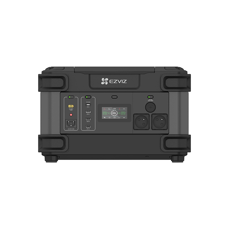Chargez l'image dans la visionneuse de la galerie, Ezviz 1071840 - ps1300 (fr plug) | 1 stuks