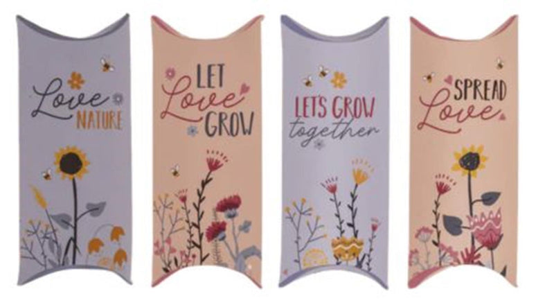 Cargue la imagen en el visor de la galería, Bloemen zaden love meadow 13gr.