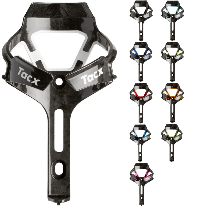 Afbeelding laden in galerijviewer, Garmin tacx® t-6500 ciro bottle cage
