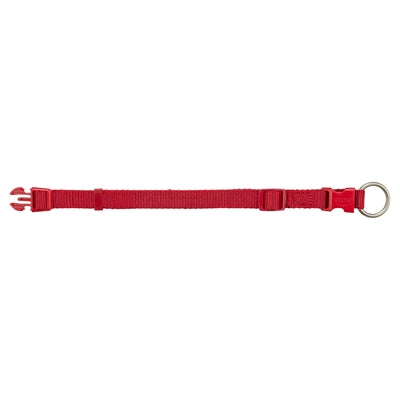 Load image into Gallery viewer, Trixie halsband hond premium rood