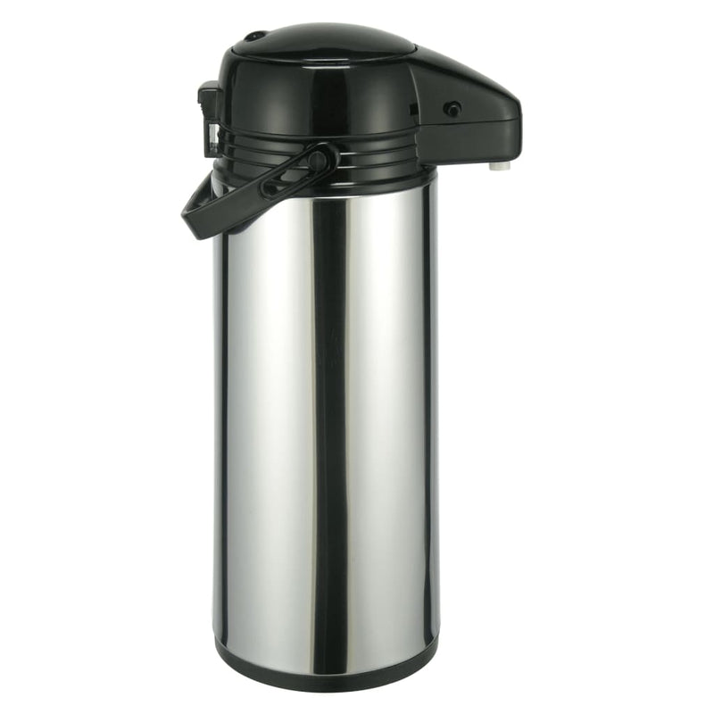 Load image into Gallery viewer, Hi hi thermoskan met pomp 1,9 l