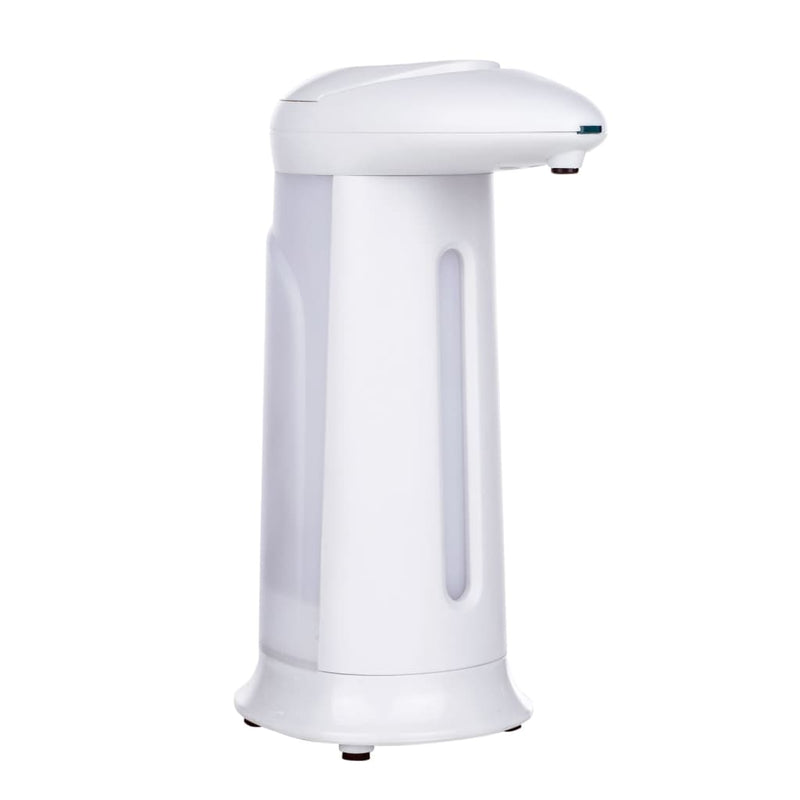 Load image into Gallery viewer, Hi zeepdispenser sensor 330 ml wit