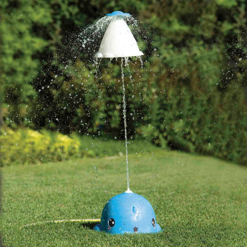 Load image into Gallery viewer, Hi hi watersproeier walvis