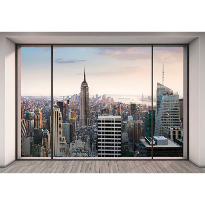 Load image into Gallery viewer, Komar fotobehang penthouse 368x254 cm 8-916