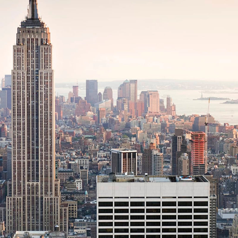 Load image into Gallery viewer, Komar fotobehang penthouse 368x254 cm 8-916