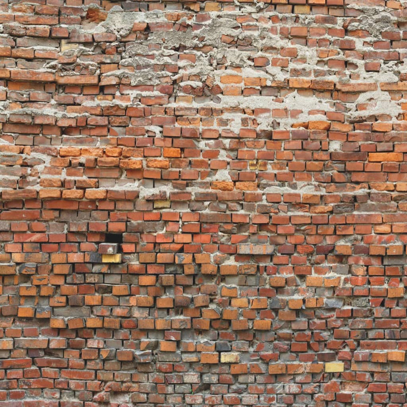 Load image into Gallery viewer, Komar Komar Fotobehang Bricklane 368x248 cm