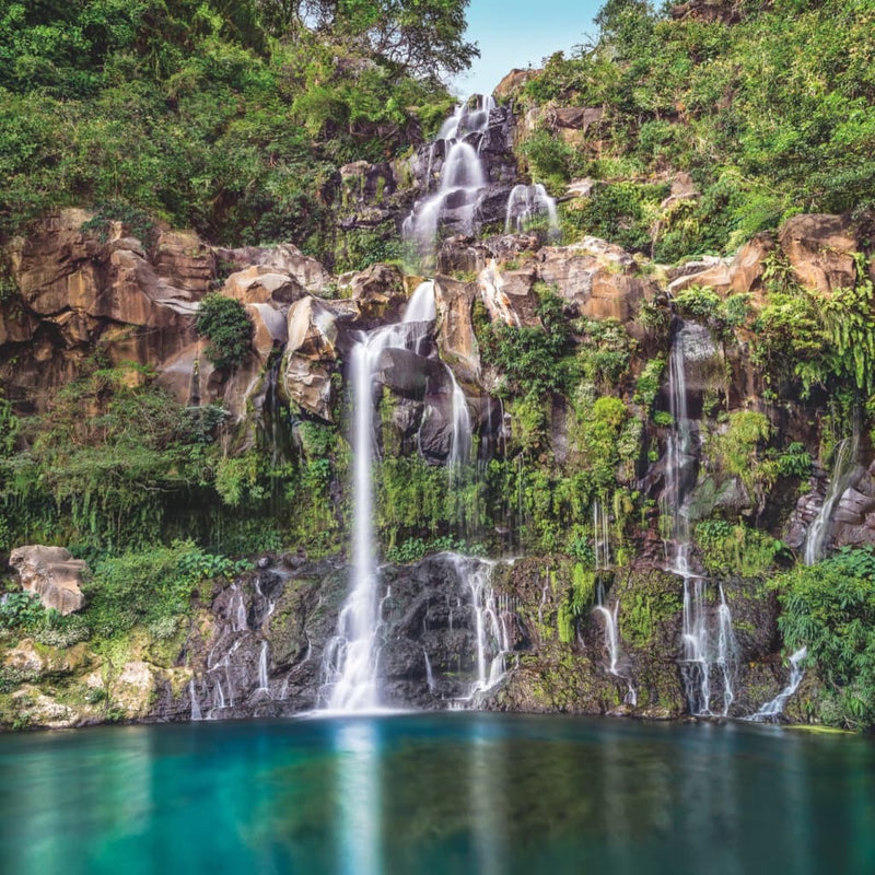 Load image into Gallery viewer, Komar Komar Fotobehang Cascade 368x248 cm