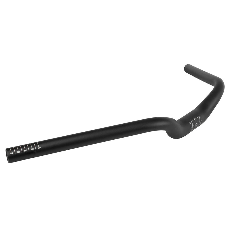 Afbeelding laden in galerijviewer, M-wave hb-c2.1 640 city trekking bar