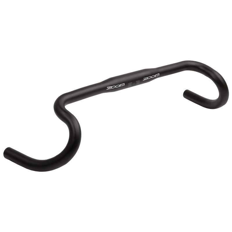 Afbeelding laden in galerijviewer, Zoom gravel road bike handlebar