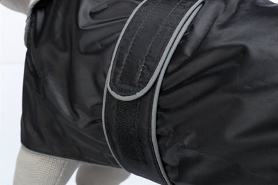 Load image into Gallery viewer, Trixie Hondenjas orleans zwart