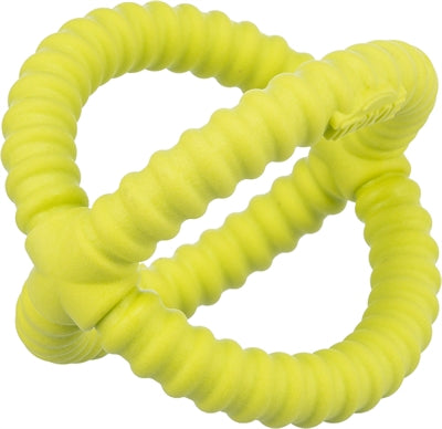 Load image into Gallery viewer, Trixie aqua toy trekspeeltje tpr lime