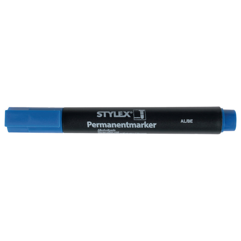 Load image into Gallery viewer, Stylex permanent markers 3 stuks