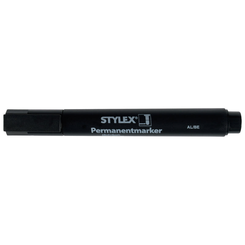 Load image into Gallery viewer, Stylex permanent markers 3 stuks
