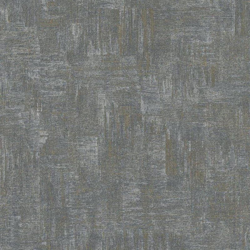 Load image into Gallery viewer, Noordwand behang topchic scratched look metallic grijs