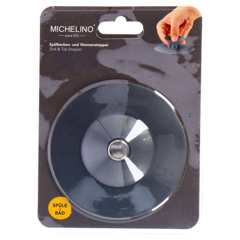 Load image into Gallery viewer, Michelino gootsteenstop 11 cm