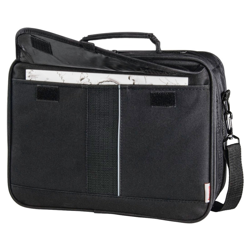 Load image into Gallery viewer, Hama beamer tas sportsline prime maat l zwart
